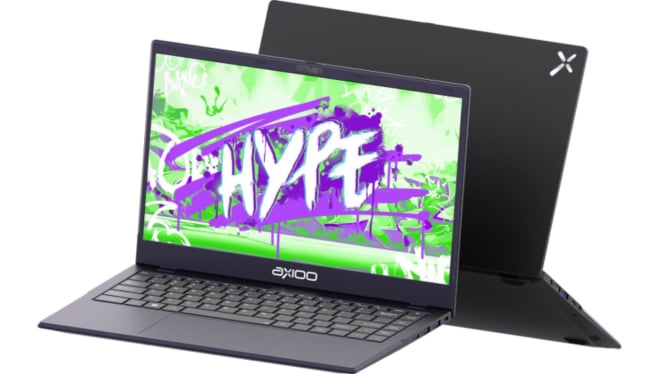 Axioo Hype 1