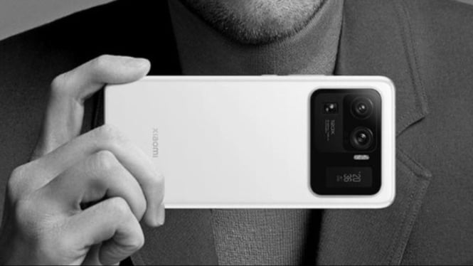 Xiaomi 16 Pro Max