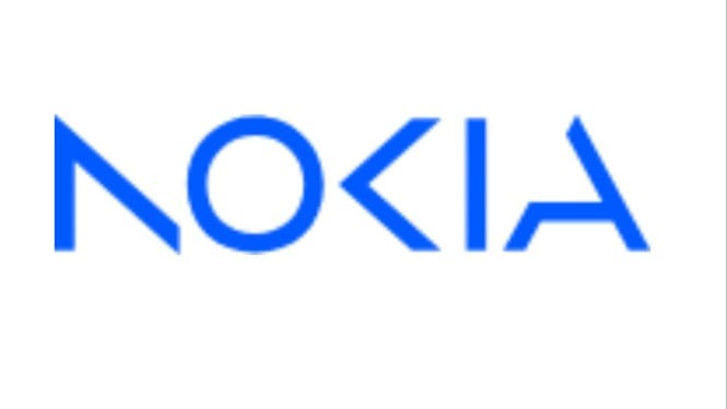 Logo Nokia
