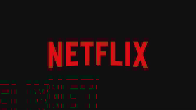 Logo Netiflix