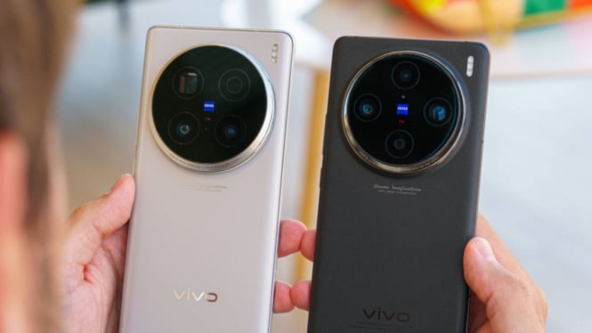 vivo X100 Ultra