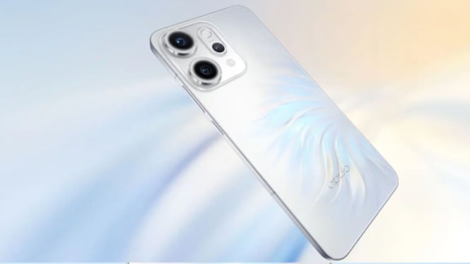 OPPO Reno 14 Pro 5G