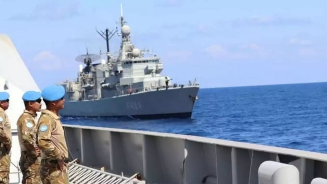 Kapal TNI AL