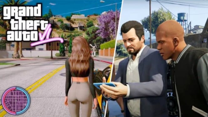 GTA VI 6