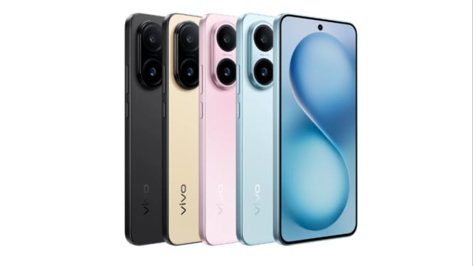 Vivo V60