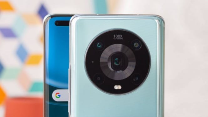Honor Magic4 Pro