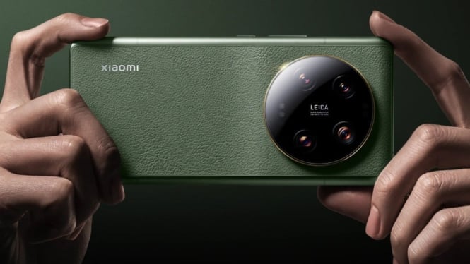 Xiaomi 13 Ultra