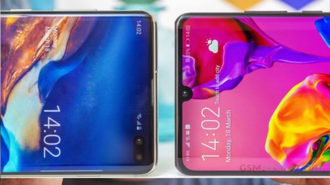 Huawei P30 Pro