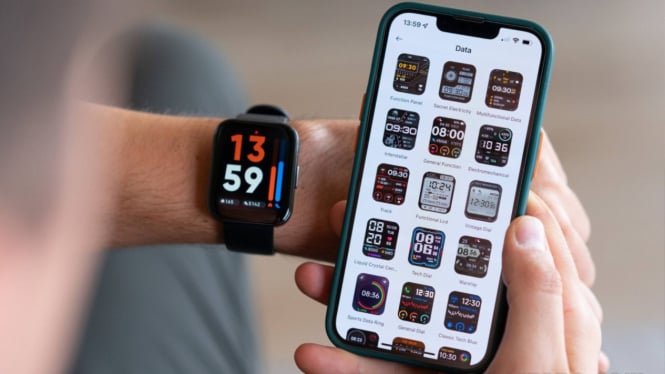 Realme Watch 3