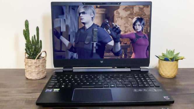 Acer Predator Helios 300