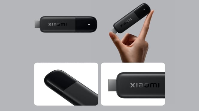 Xiaomi TV Stick 4K