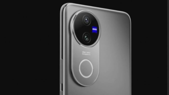 vivo V50