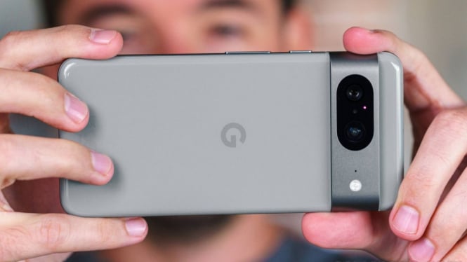 Google Pixel 8