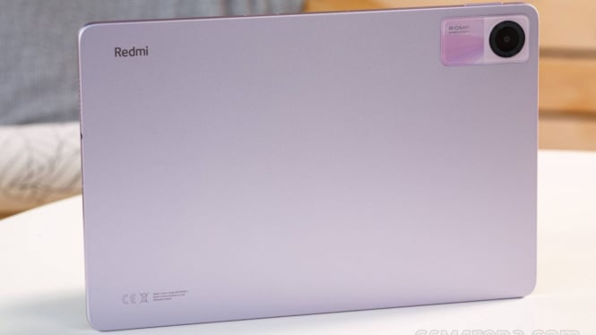 Xiaomi Redmi Pad SE