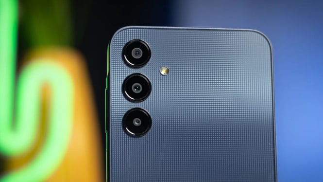 Samsung Galaxy A25 5G