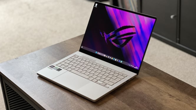 ASUS ROG Zephyrus G14