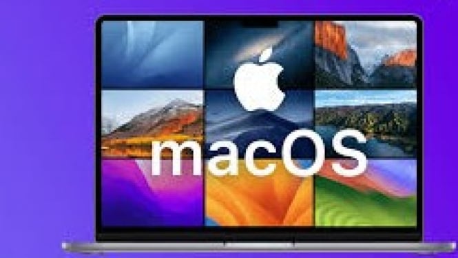 macOS