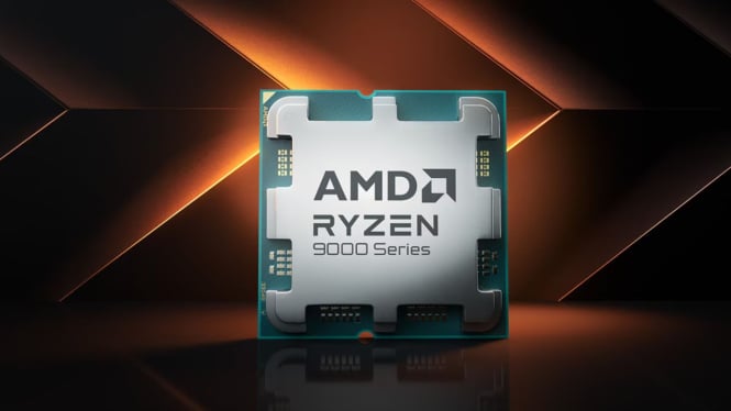 AMD Ryzen Processors for Desktops