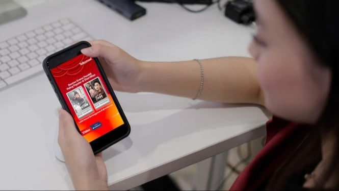 Telkomsel dan ShortMax luncurkan Paket Bundle
