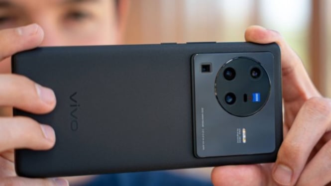 vivo X80 Pro