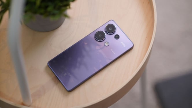 POCO M6 Pro