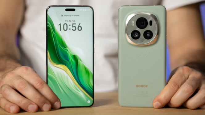 HONOR Magic6 Pro 5G