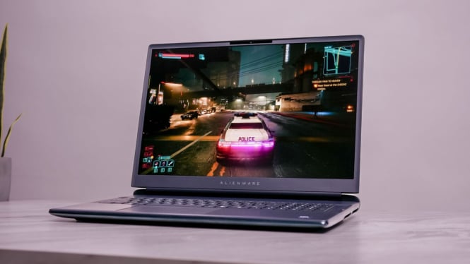 HP Victus 15