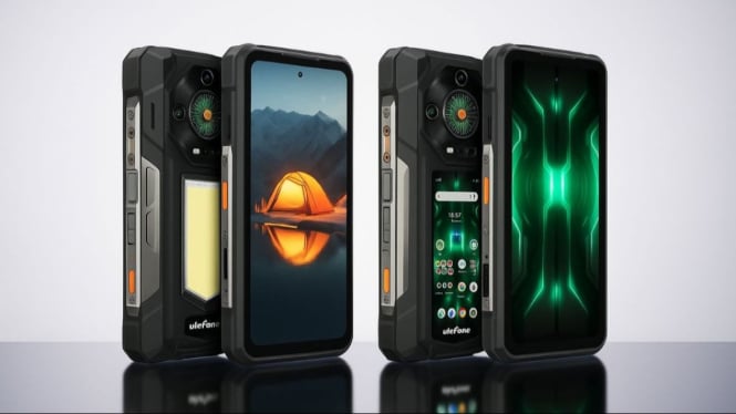 Ulefone Armor 33