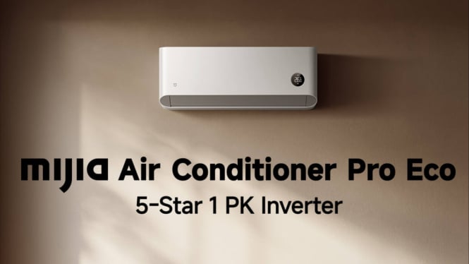 Xiaomi Mijia AC Pro Eco