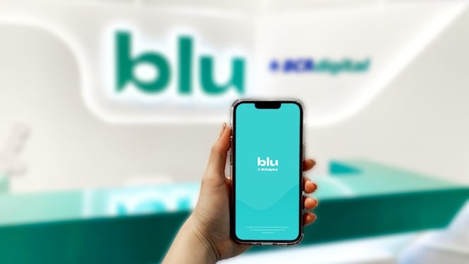 blu by BCA Digital