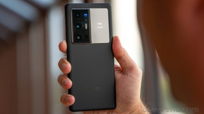 vivo X70 Pro