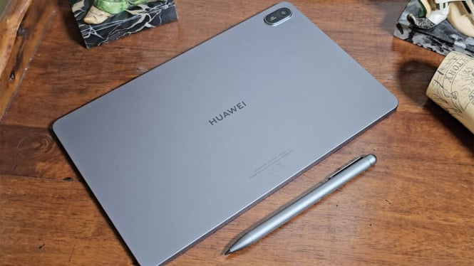 Huawei MatePad SE 11