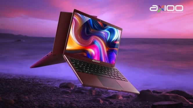 Axioo MyBook 14F