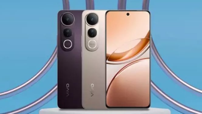 Vivo v60 Lite