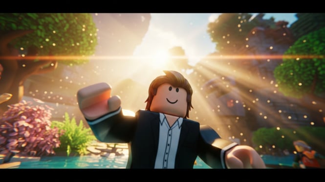 Bikin Video Sinematik Keren di Roblox