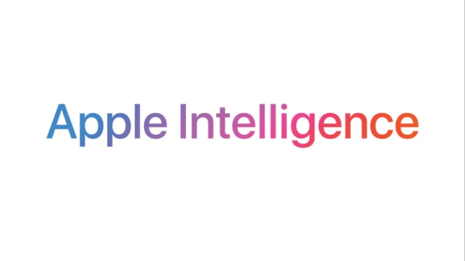 Apple Intelligence