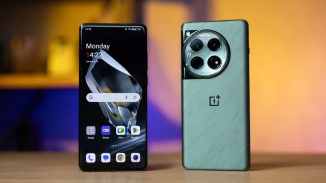 OnePlus 12
