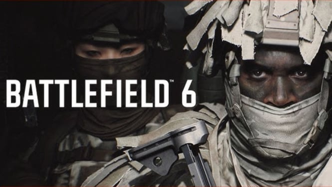 Battlefield 6