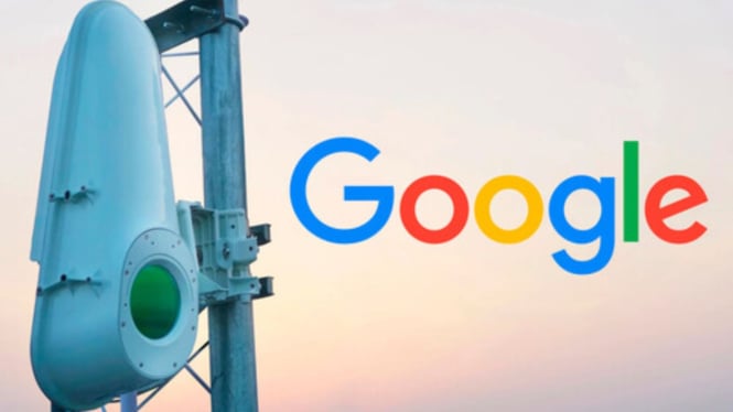 Google Taara