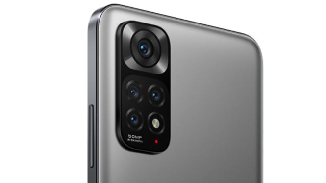 Redmi Note 11