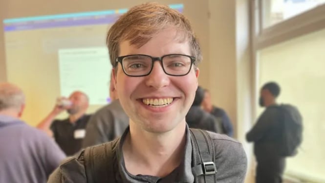 Matt Deitke