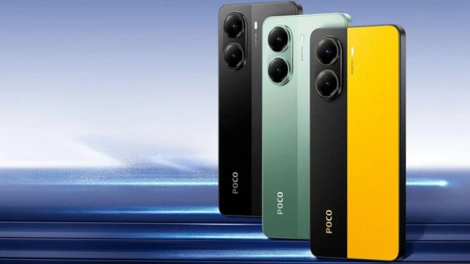 Poco X8 Pro