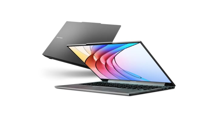 Polytron Luxia Pro i5