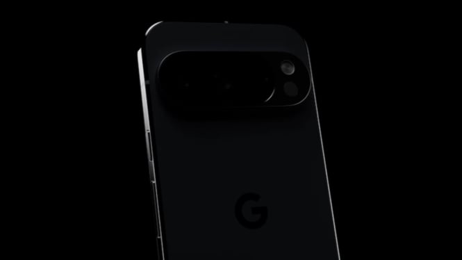 Siluet Pixel 10
