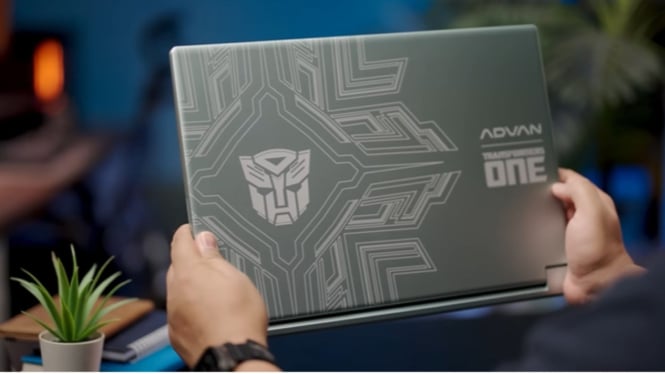 Advan Pixwar