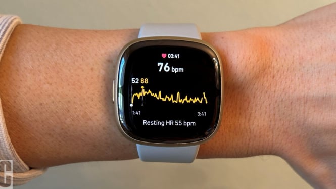 Fitbit Sense 2