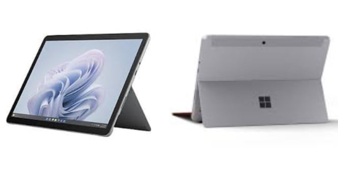 Rekomendasi Tablet Windows