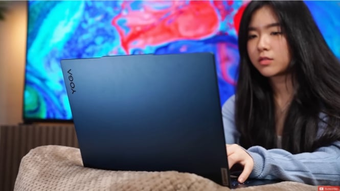 Lenovo Yoga Pro 7i