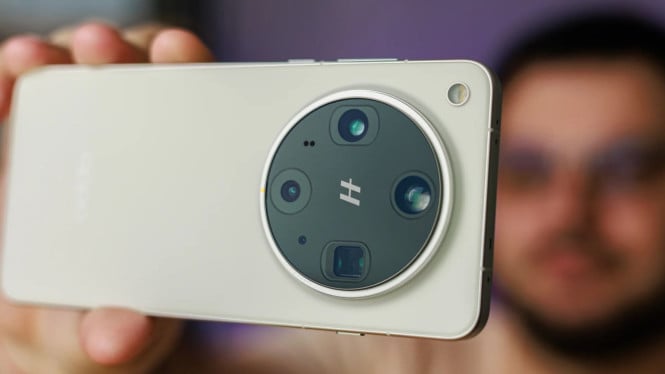 OPPO Find X8 Ultra