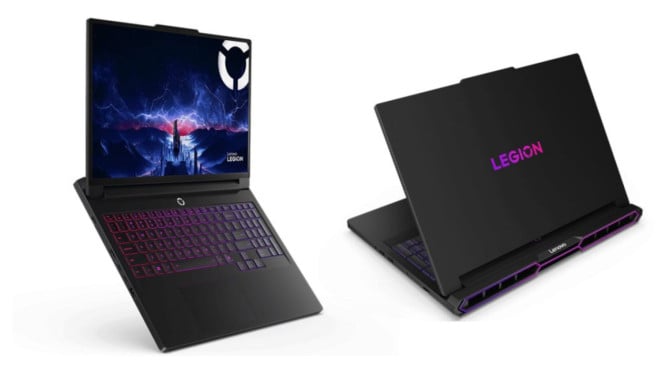 Lenovo Legion 5i